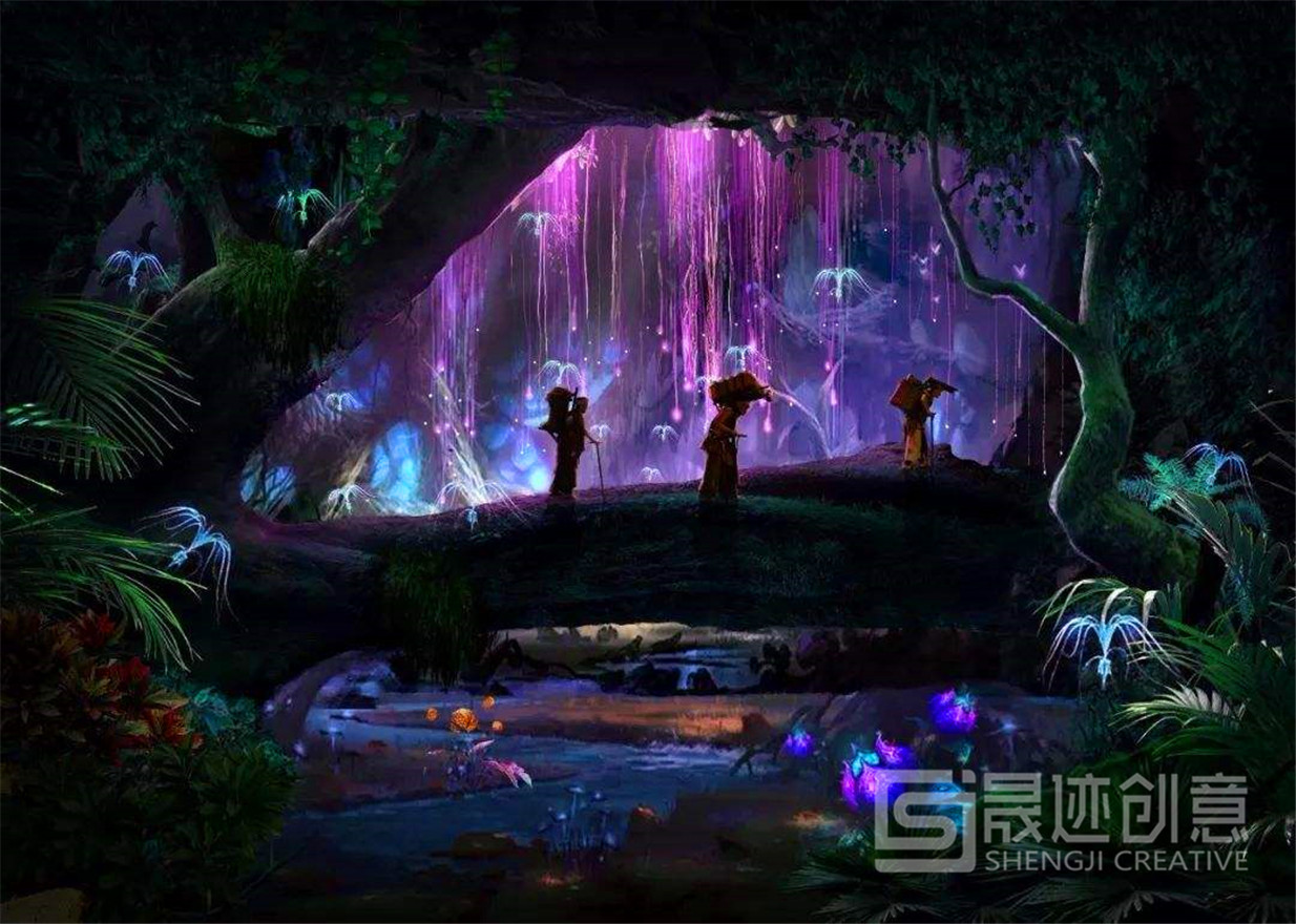 空氣霧幕投影.jpg 空氣霧幕投影.jpg