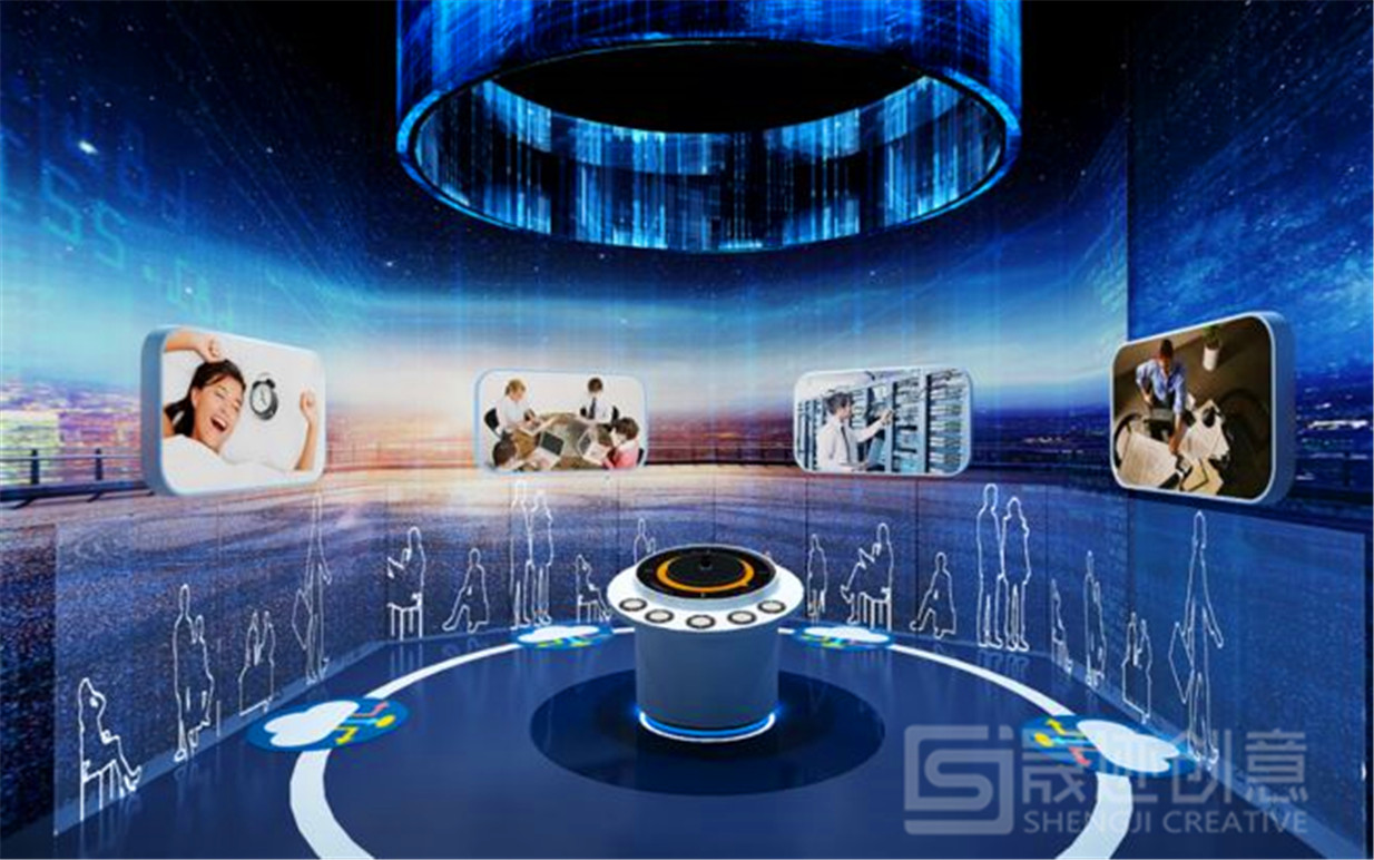 數(shù)字多媒體展廳.jpg 數(shù)字多媒體展廳.jpg